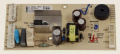 Arcelik Beko Modules / Electric Units Home Appliances - K3_control_board_gr - 6102981402